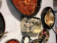 -HOTISLAND海鸡岛·韩国料理(江南西店)