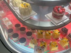 -BreadTalk面包新语·烘焙蛋糕(金光华广场店)