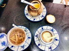 龟苓膏-達揚原味燉品(文明路店)