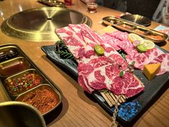 -MIKOMIKO和牛烧肉专门店(南门店)