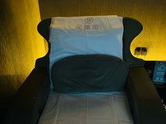 -足莲得·足道SPA(滨湖银泰店)