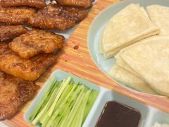 -海鸿荟餐饮(中山北路店)