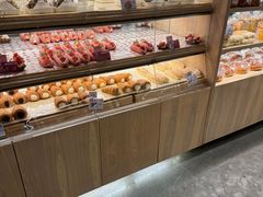 -山崎面包(苏州中心店)