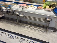 -北塘海鲜·天津菜·鲅鱼水饺是一绝(大光明桥旗舰店)