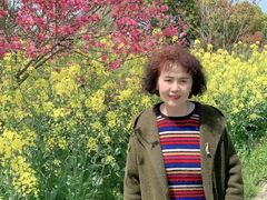 -南汇桃花村