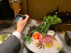 -300杯·和牛烧肉清酒专门店(廊里店)