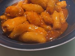 -58度品质川菜馆(经一路店)