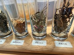 -théATRE 茶聚场(王府中環店)