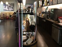 -星巴克(北京新辰里亚运村店)
