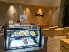 -Seesaw Coffee(西岸凤巢店)