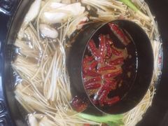 -蜀大侠火锅(香格里拉店)