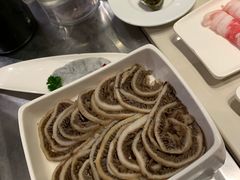 -海底捞火锅(武胜路凯德广场店)