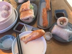 -桃园眷村(万象天地店)