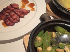 蜜汁叉烧-茉里粤菜(皇姑万象汇店)