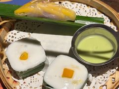 -泰妃殿(武汉首店)