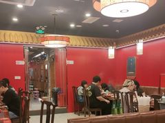 -京元盛铜锅涮肉(上海总店)