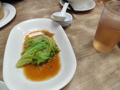 -百福麵家(新馬路店)
