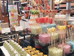 -OPEN開全日自助餐厅·西餐·海鲜(佛山希尔顿酒店)