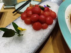 -观宴中餐厅
