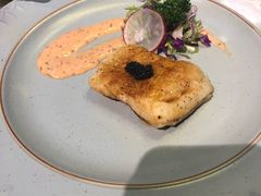 -Wei菋·Le Bistrot