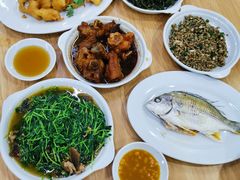 -长平肥姐白粥·海鲜打冷