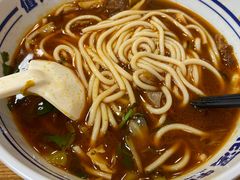 -鑫花溪牛肉米粉(凤凰街创始总店)
