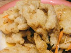 -九转小磨·非遗东北菜(群力店)