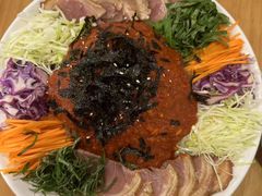 -多宾韩国料理(学衡路店)