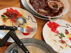 -Mesa Madre梅萨妈妈·Bintana(国贸店)