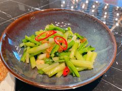 -杭州临平万丽酒店·万丽轩中餐厅