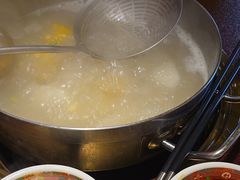 -大吉利·潮汕鲜牛肉火锅(西安店)