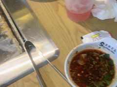-苏格里岛自助海鲜烤肉火锅(集美万达店)
