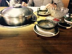 -润青四季音乐主题餐厅·椰子鸡(罗湖店)