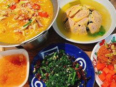 -树厨贵州菜(大十字店)