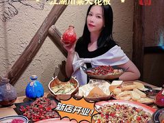 -泥糊破店小酒馆·团建聚餐(南京西路店)