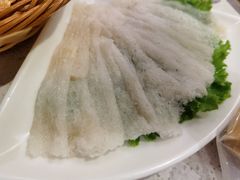 竹荪-渔小生蒸汽石锅鱼(印象城店)