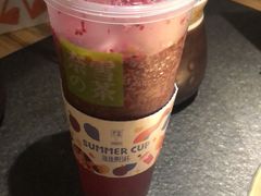 -奈雪的茶(石家庄万象城店)
