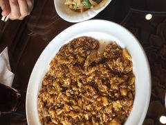 -民族饭荘(新华大街店)