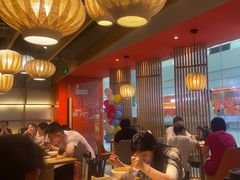 -味千拉面(淮安万达店)