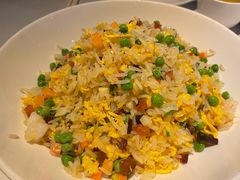 玫瑰厅淮扬炒饭-玫瑰厅上海菜(兴国路店)