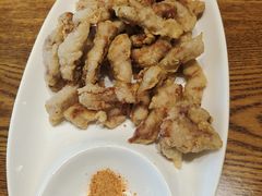 -新时代大酒店(仰口路店)