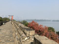 -南京城墙景区