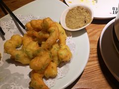 -吕氏疙瘩汤·新鲁菜(新贵和店)