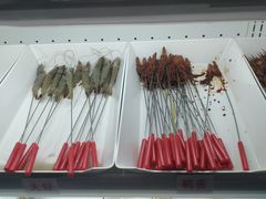 -搓火大都会(广安门总店)