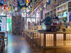 -匠糊·日本料理(美岸广场店)