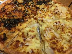 -乐凯撒披萨(正佳广场店)