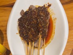 -喝丢一只鞋海鲜烧烤(文体街店)
