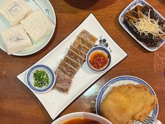 -同得兴 Since·1995 传统苏式面馆(十全街店)