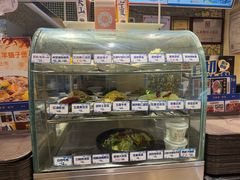 -西部马华清真食府·丝路菜(大钟寺店)