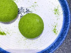 抹茶大福-将太无二·北美传奇寿司(荟聚购物中心西红门店)